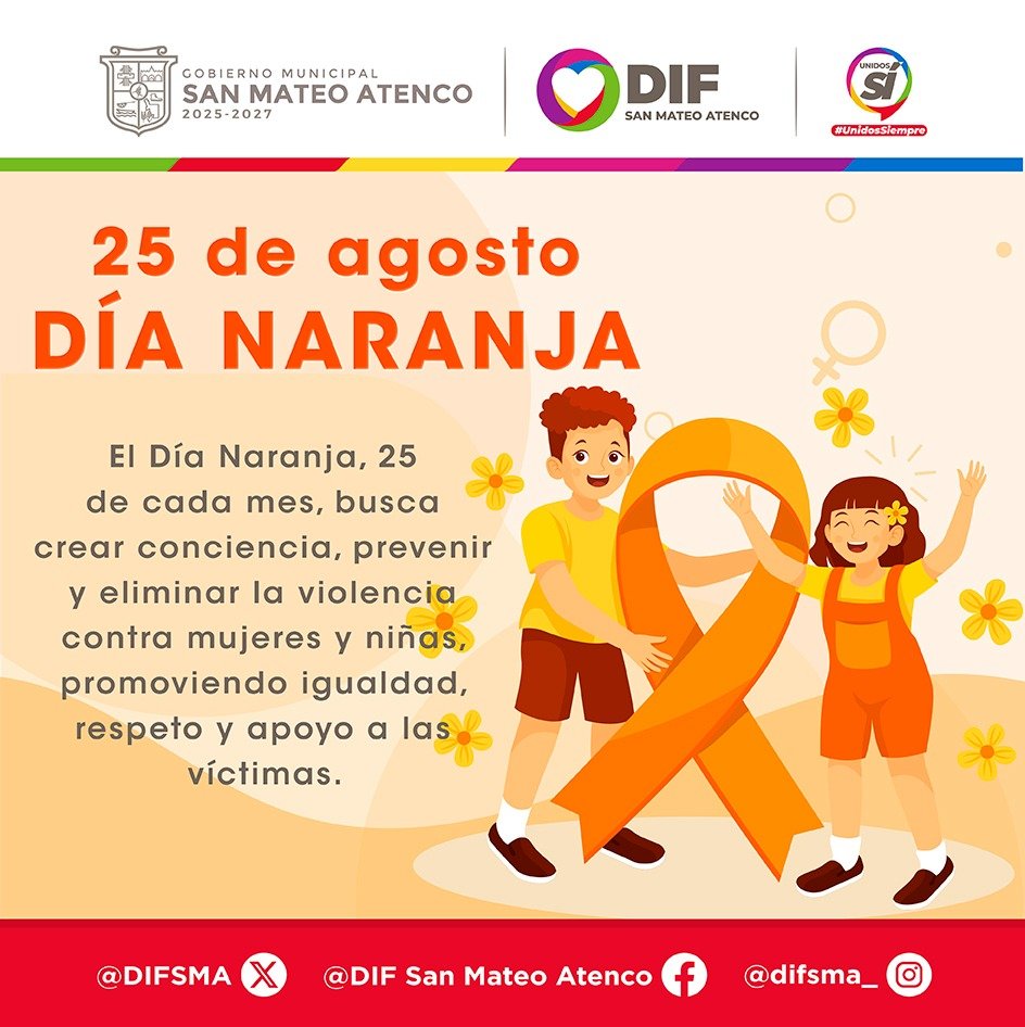 DIF Comunica 7